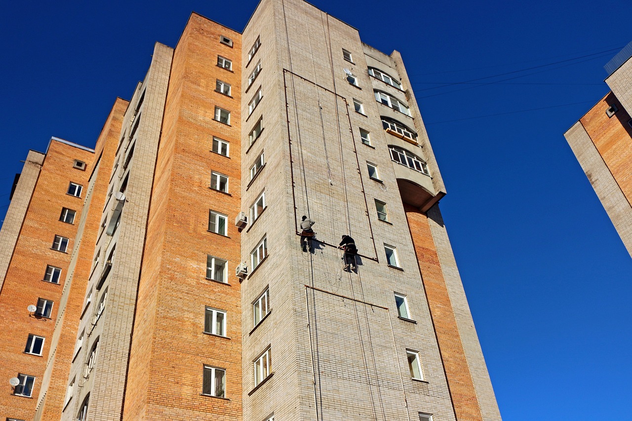 江苏徐州建筑科技职业，培育新时代的建筑人才